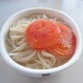 【西红柿汤面】