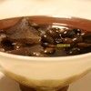 【膳食】黑豆猪皮汤