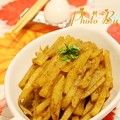 【膳食】咖喱薯仔