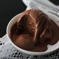 【巧克力冰淇淋】