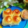 韩式小面包