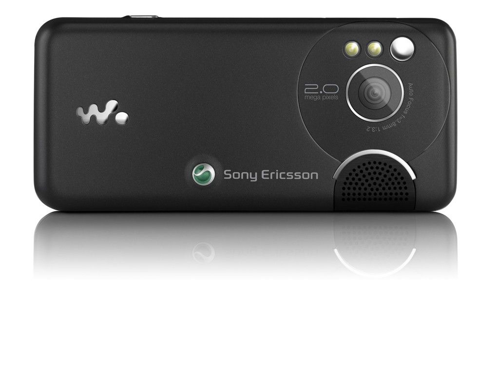 索尼爱立信Walkman工程机现身，“下翻盖”造型第一次见__凤凰网
