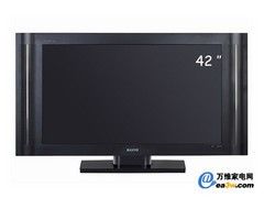三洋 LCD-42CA5(K)液晶电视