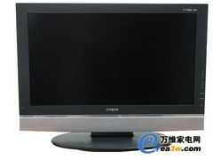 清华同方 LC-27B16液晶电视