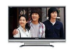 夏普 LCD-52GX3液晶电视