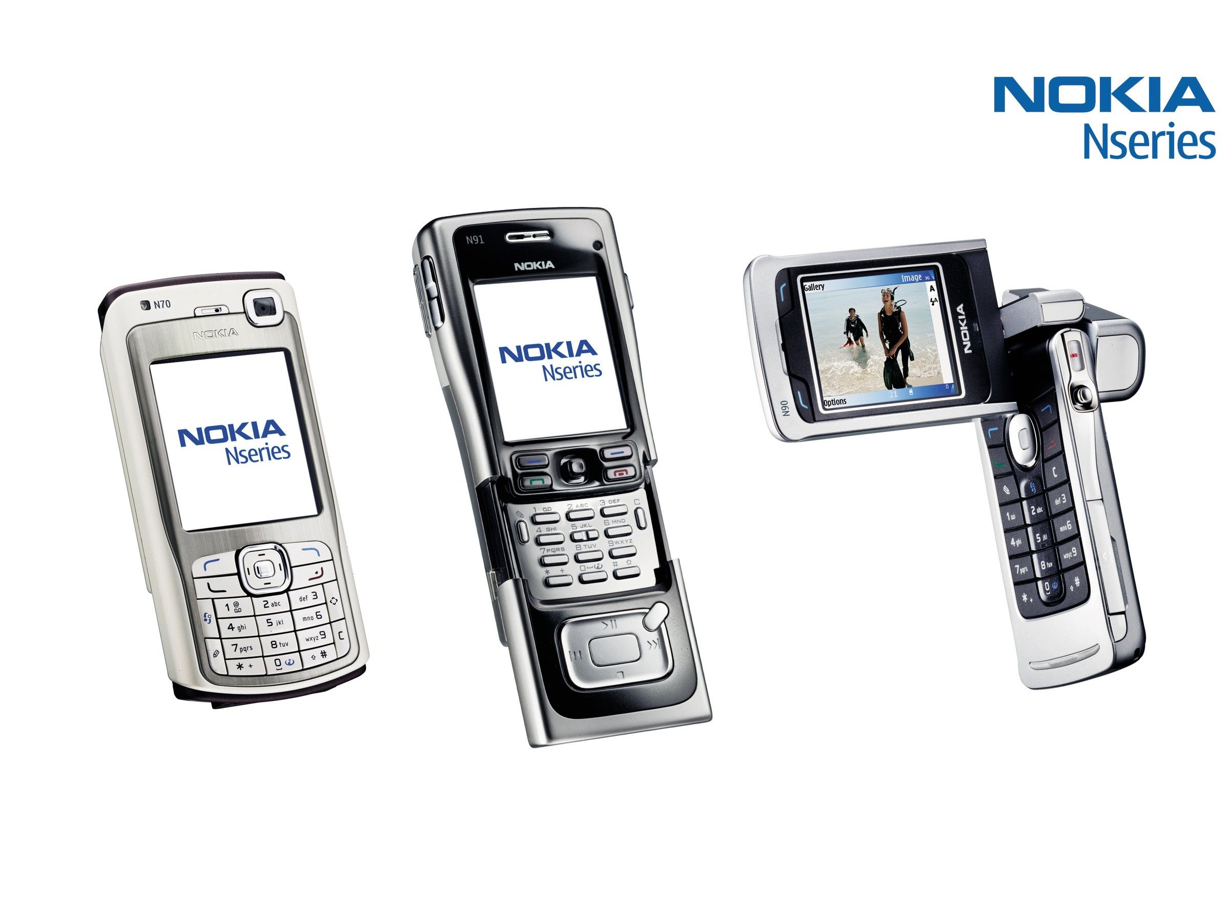 诺基亚(NOKIA) N97 精英版手机图片欣赏,图91-万维家电网