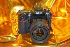 尼康 D700数码相机