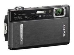 索尼 T500数码相机