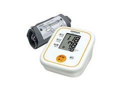 欧姆龙 HEM-7101血压计