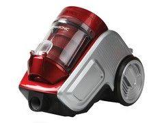 科沃斯 ZW0519-16/PE(玫瑰红)吸尘器