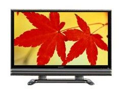 夏普 LCD-52GE50A液晶电视