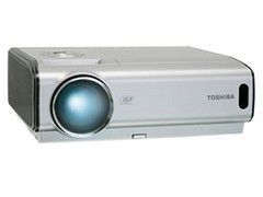 东芝 TDP-T360投影机