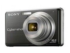索尼 S950数码相机