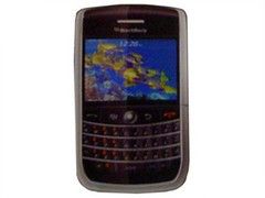 黑莓 9630手机