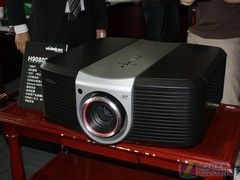 丽讯 H9080FD投影机