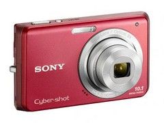 索尼 W180数码相机