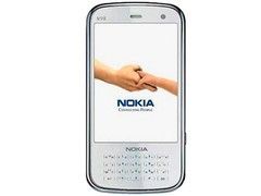 诺基亚 N98手机