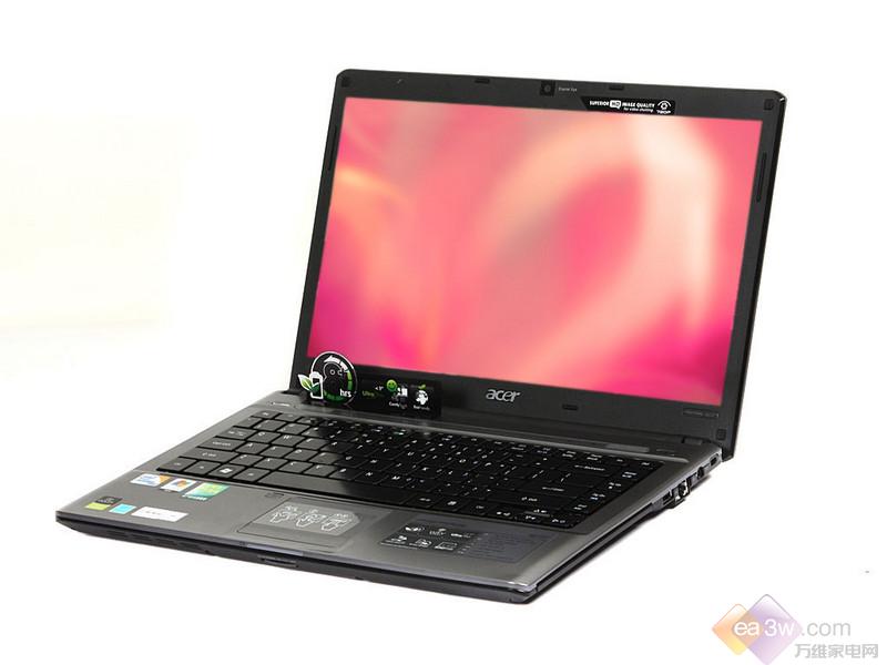 Acer 4810TG（412G32Mn）