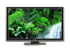 夏普 LCD-60LX710A液晶电视