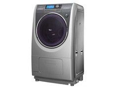卡萨帝 XQGH100-HB1297A 灰洗衣机