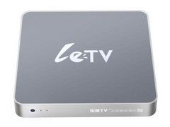 乐视TV LETV-S10高清播放机