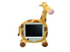 瀚斯宝丽 HANNSz.giraffe 长颈鹿液晶电视