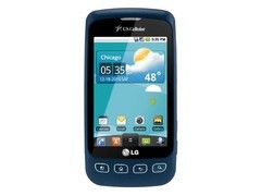 LG Optimus U手机