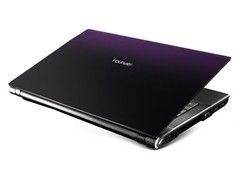 方正 R430IG-I545ZQ（水晶紫色）笔记本电脑