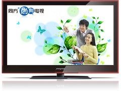清华同方 LC-42B91Ei液晶电视