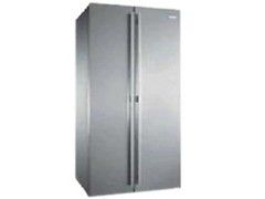 伊莱克斯 BCD-570W冰箱