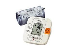 欧姆龙 HEM-7201血压计