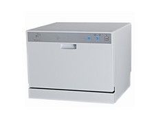 美的 WQP6-3203A-CN洗碗机