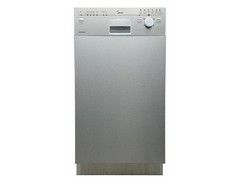 美的 WQP8-9349A-CN洗碗机