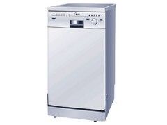 美的 WQP8-9249A-CN洗碗机