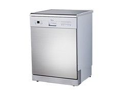 美的 WQP12-9270-CN洗碗机