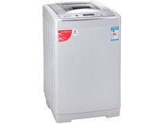 威力 XQB52-5256A 银灰色洗衣机