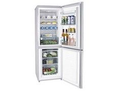 奥马 BCD-202NBR冰箱