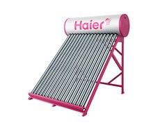 海尔 超值系列150L太阳能热水器太阳能热水器