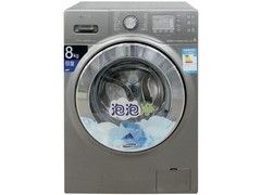 三星 WF1802XEY/XSC洗衣机