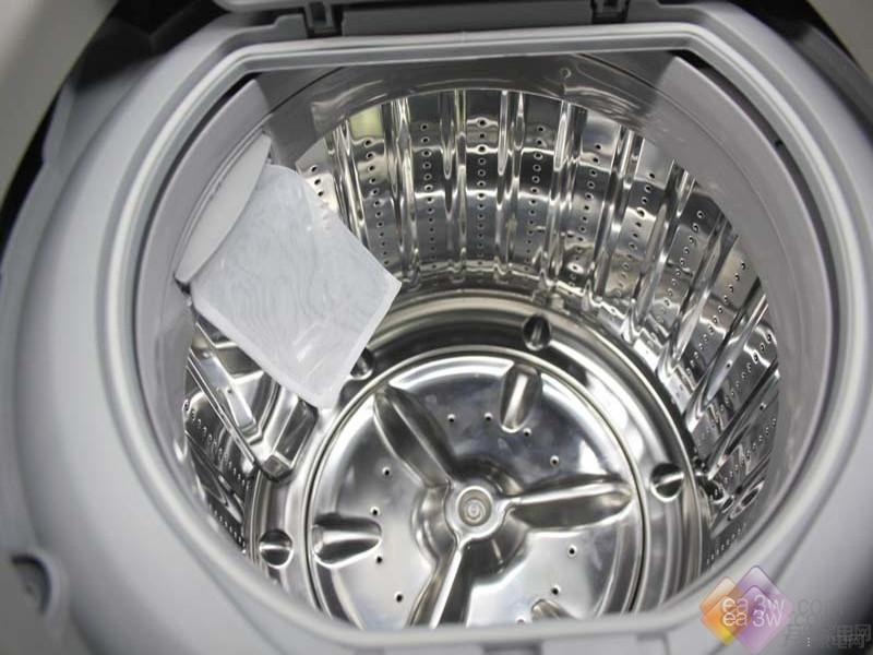 三星(samsung)xqb30-b85g洗衣机内桶图片欣赏,图3