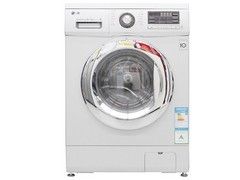 LG WD-A12415D洗衣机