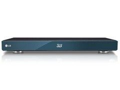 LG BX580蓝光播放机