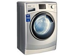 海信 XQG70-A1280S洗衣机