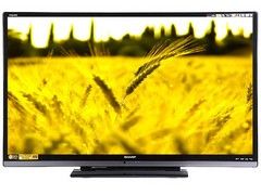 夏普 LCD-52LX545A液晶电视