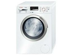 博世 WVH24360TI洗衣机