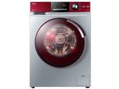 海尔 XQG60-B1228A洗衣机