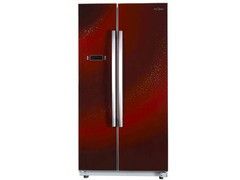 美的 BCD-550WKGPMA冰箱