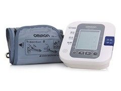 欧姆龙 HEM-7209血压计