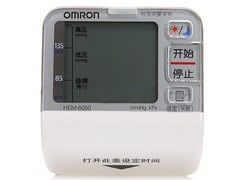 欧姆龙 HEM-6050血压计