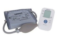 欧姆龙 HEM-4030血压计